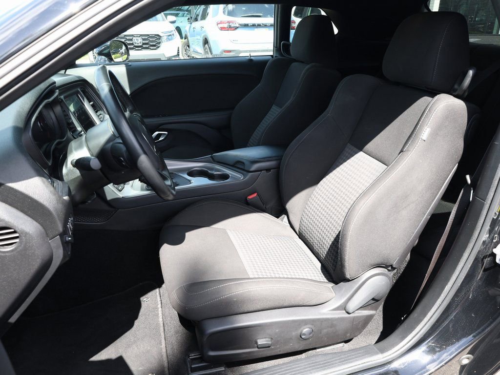 Used 2023 Dodge Challenger GT w/ Blacktop Package image 14