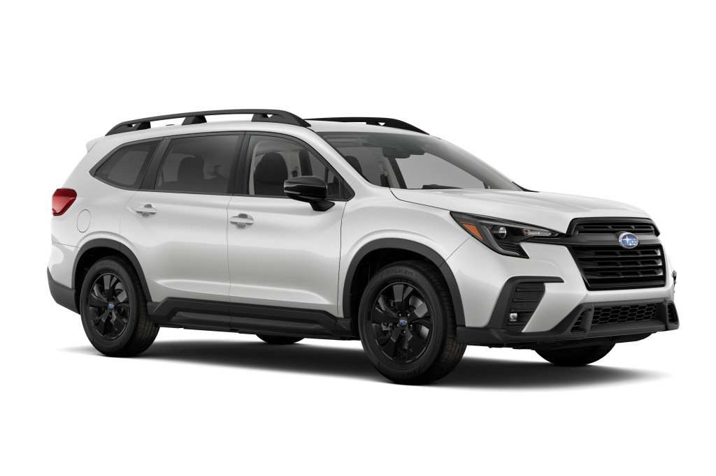 New 2026 Subaru Ascent Premium AWD/4WD image 5