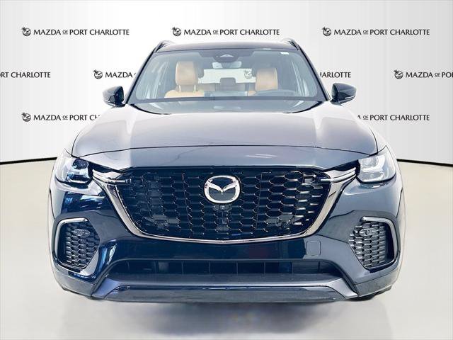 New 2026 MAZDA CX-70 3.3 Turbo S w/ Premium Plus AWD/4WD image 30