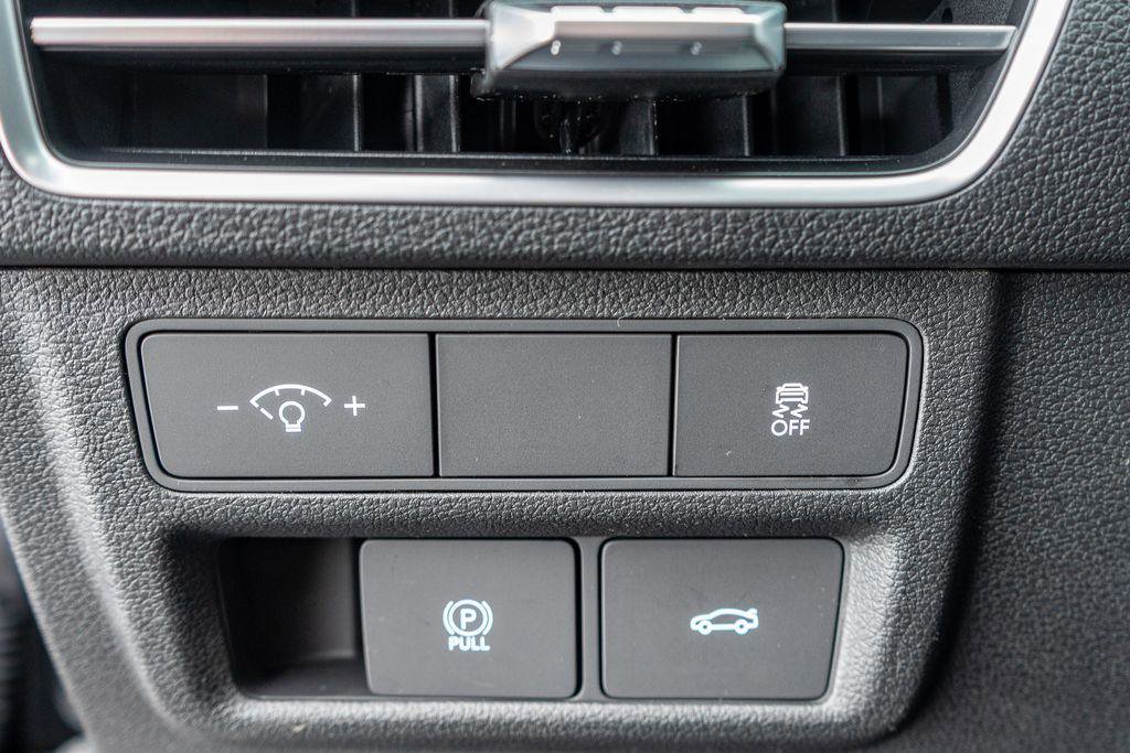 New 2026 Hyundai Sonata SEL image 23