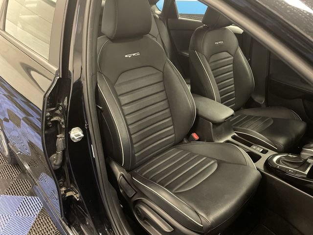 Used 2023 Kia Forte GT-Line w/ GT-Line Premium Package FWD image 26