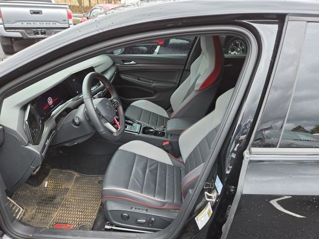 Used 2024 Volkswagen GTI Autobahn image 17