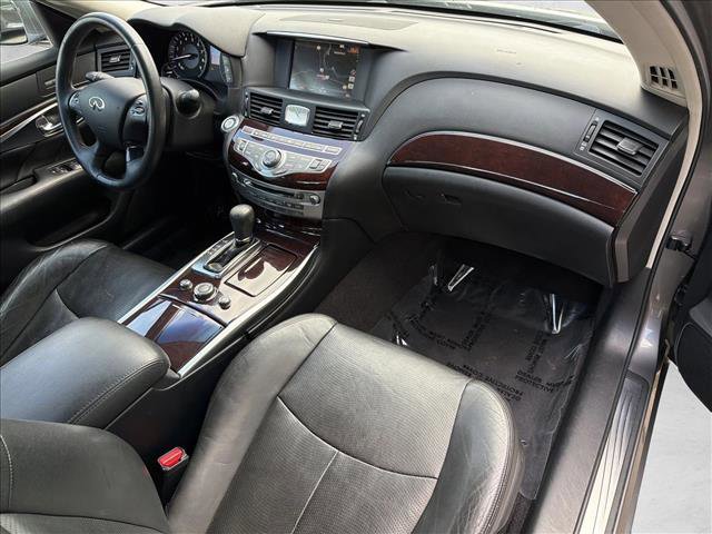 Used 2011 INFINITI M37 x w/ Premium Pkg AWD/4WD image 27