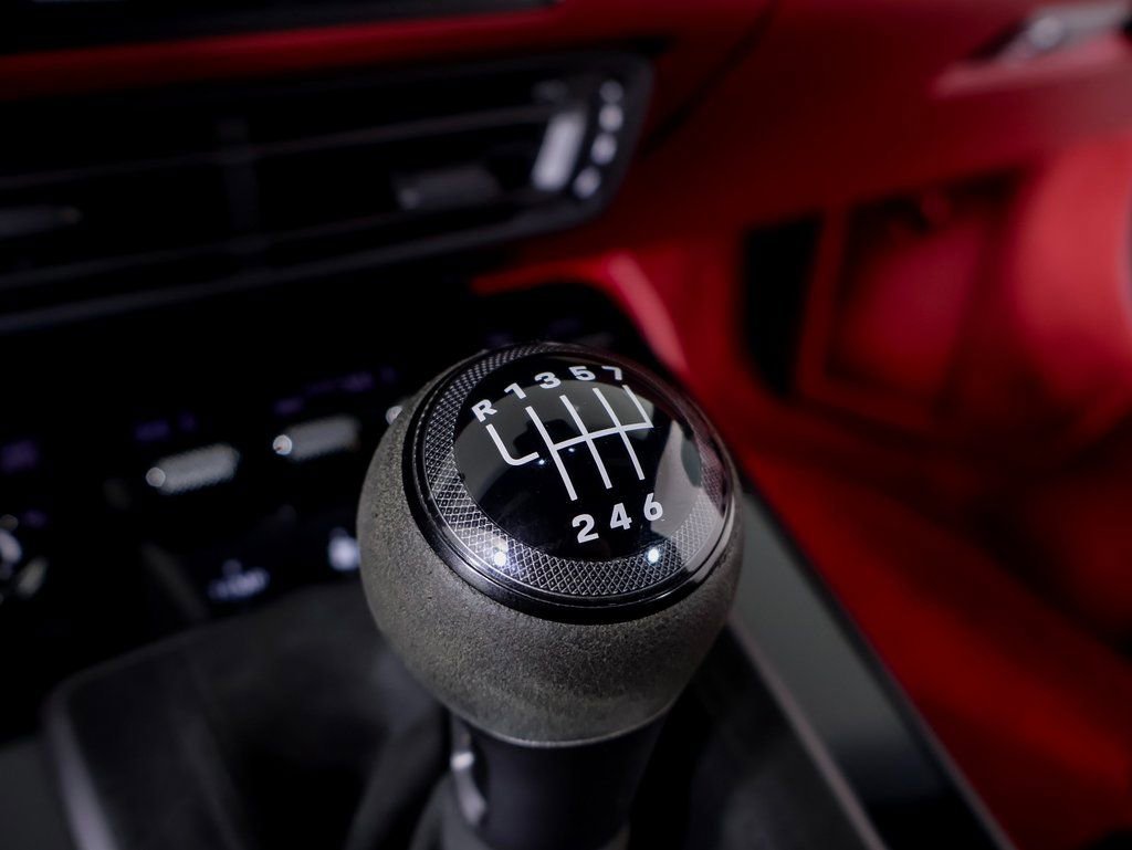 Certified 2024 Porsche 911 Carrera GTS w/ 930 Leather Package image 18