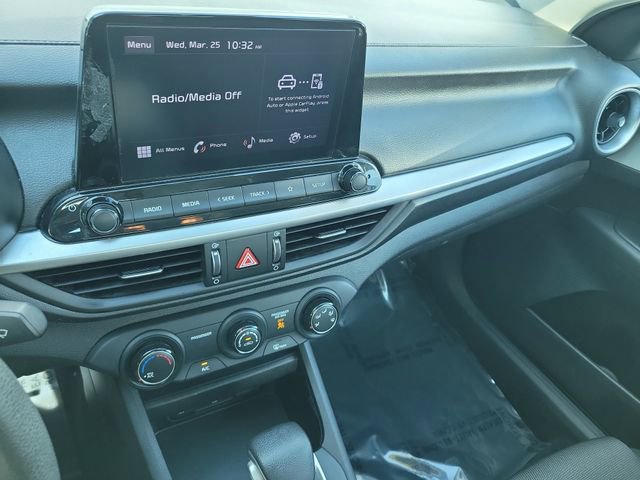 Used 2024 Kia Forte LXS image 26