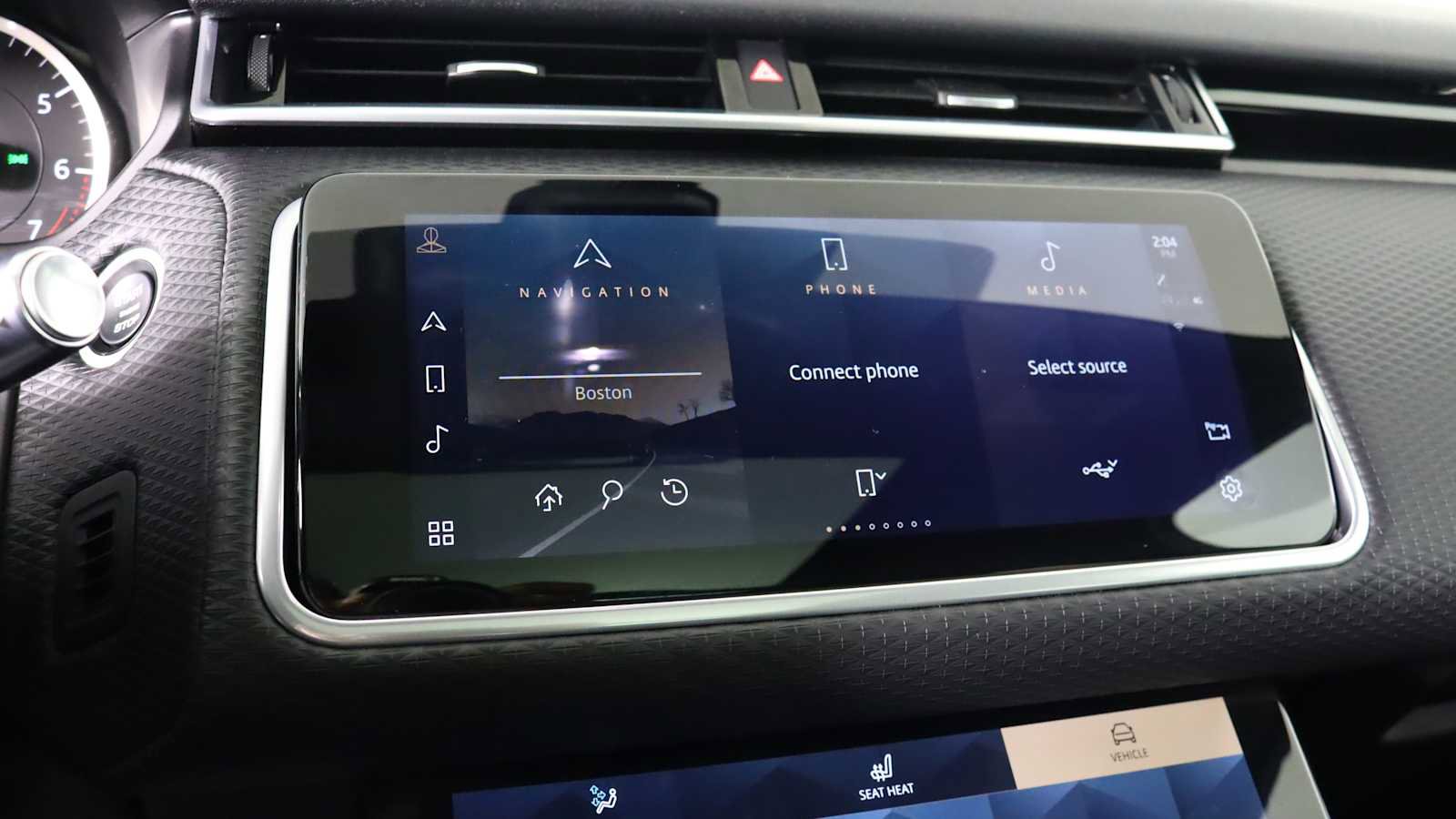 Used 2022 Land Rover Range Rover Velar R-Dynamic S image 19