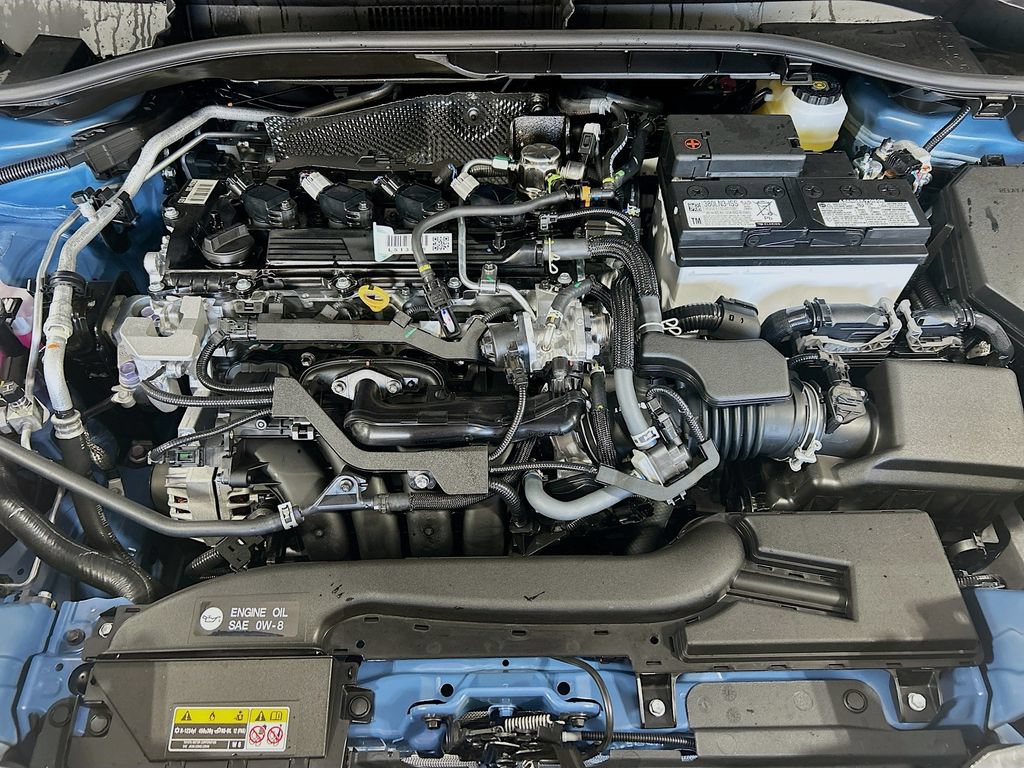 New 2026 Toyota Corolla Cross XLE FWD image 7