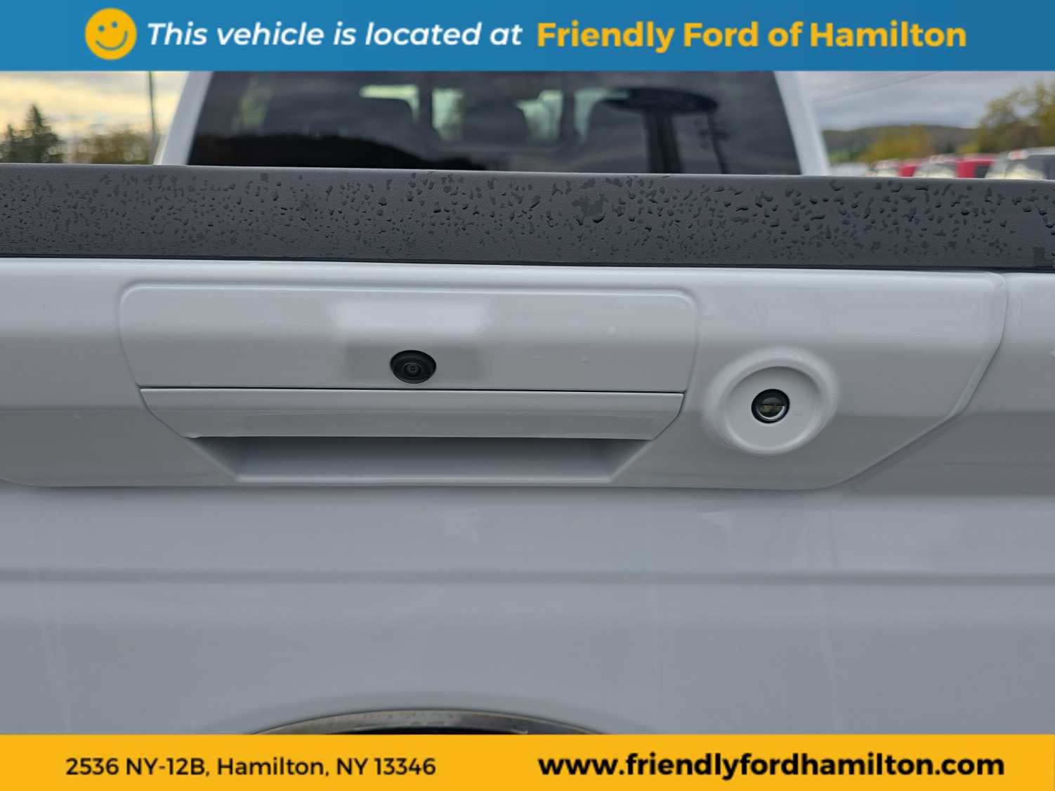 New 2026 Ford F350 XLT image 18