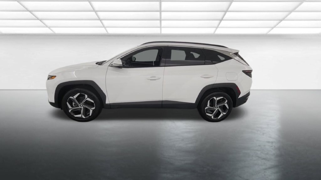 Used 2023 Hyundai Tucson Limited AWD/4WD image 3