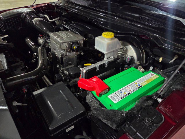 Used 2020 RAM 1500 Big Horn image 95