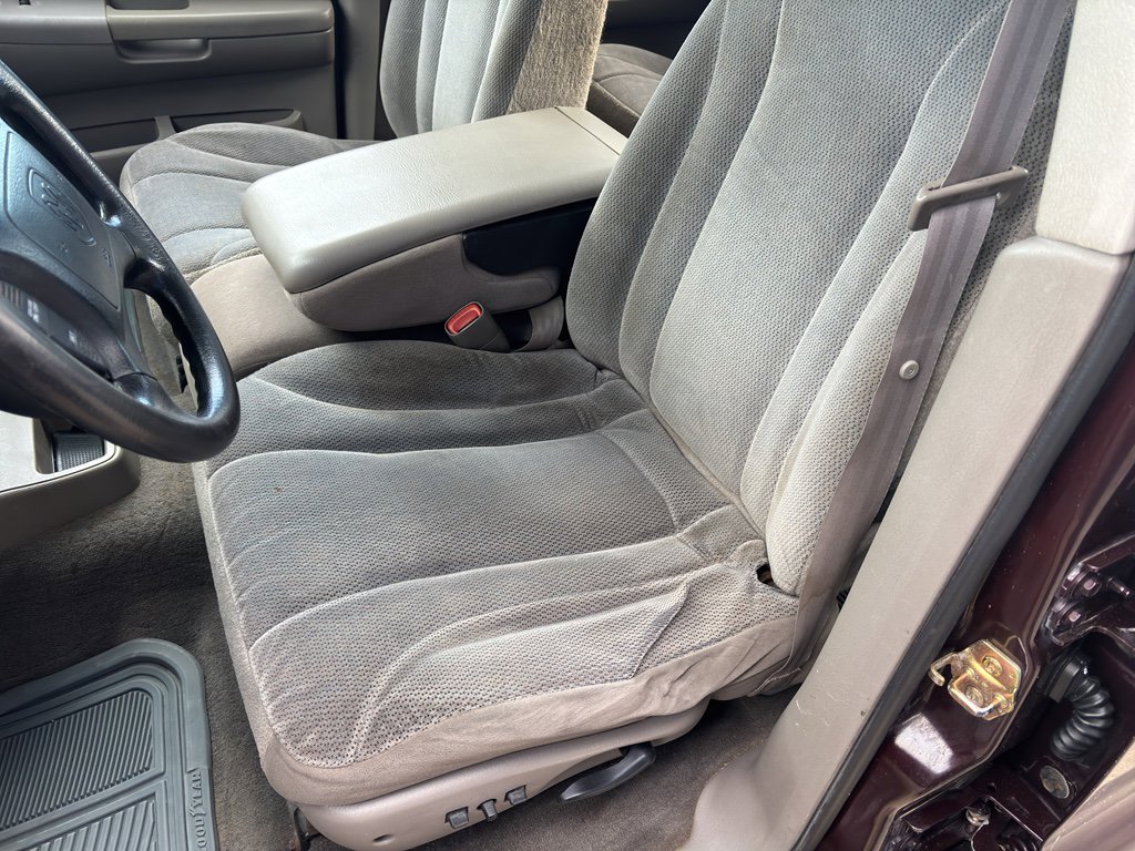 Used 2004 Dodge Dakota SLT w/ Deluxe Convenience Group image 4