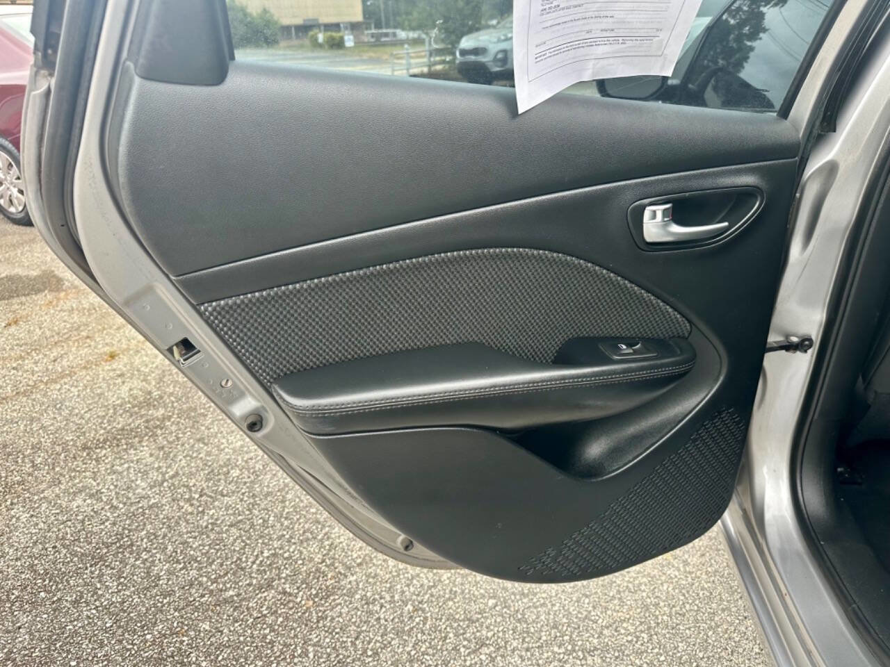 Used 2016 Dodge Dart SE w/ Convenience Group FWD image 13