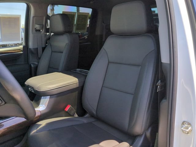 Used 2026 GMC Sierra 1500 Elevation w/ Elevation Premium Package AWD/4WD image 21