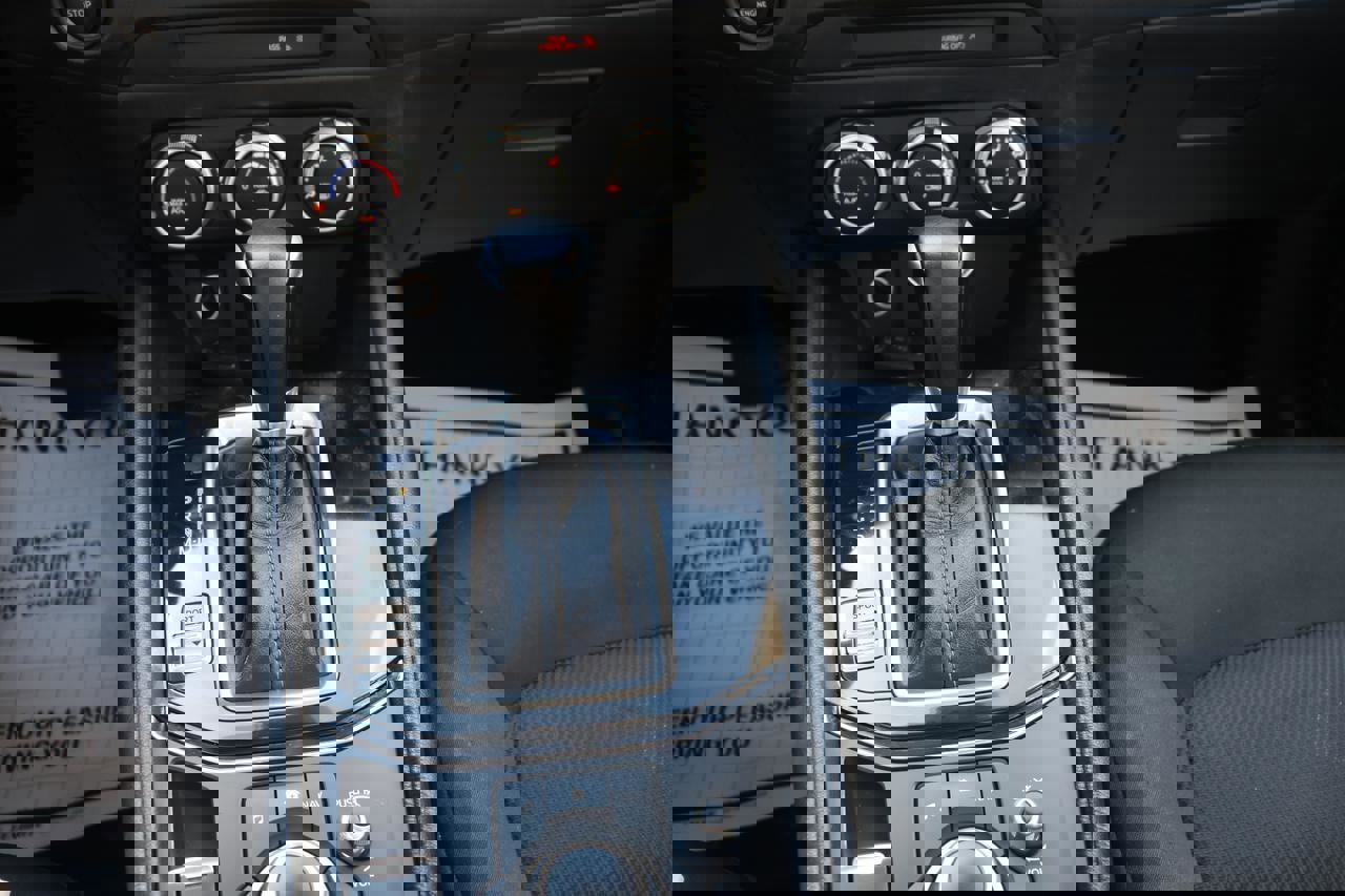 Used 2017 MAZDA CX-5 Sport image 34