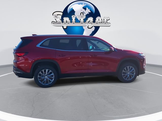 New 2026 Buick Enclave Preferred w/ Power Package image 10