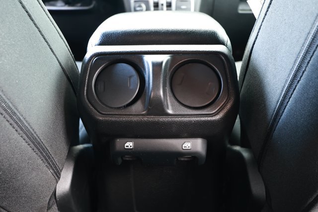 Used 2022 Jeep Wrangler Unlimited Sport AWD/4WD image 28