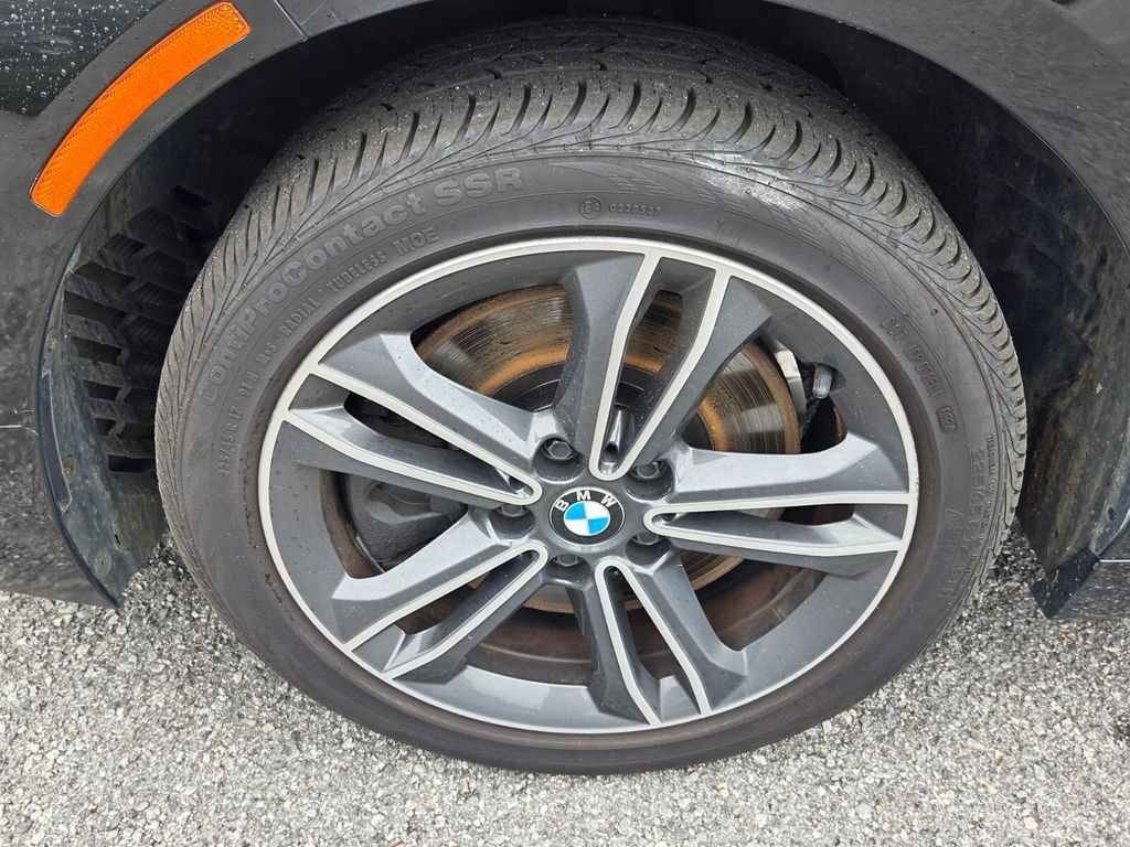 Used 2022 BMW 228i xDrive Gran Coupe AWD/4WD image 17