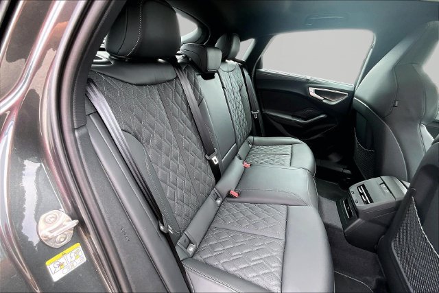 New 2026 Audi S5 Premium Plus AWD/4WD image 29