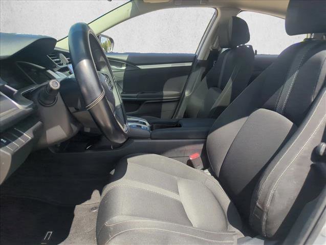 Used 2016 Honda Civic EX-T image 12