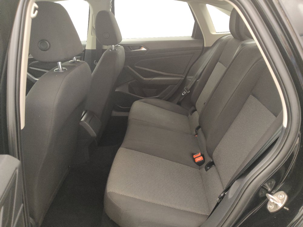 Used 2021 Volkswagen Jetta SE FWD image 18