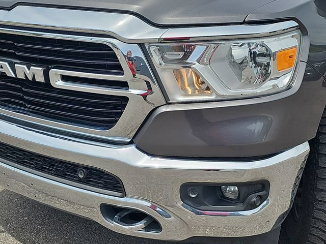 Used 2019 RAM 1500 Big Horn AWD/4WD image 34