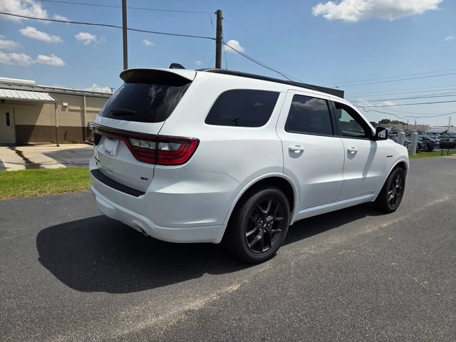 New 2026 Dodge Durango GT AWD/4WD image 12