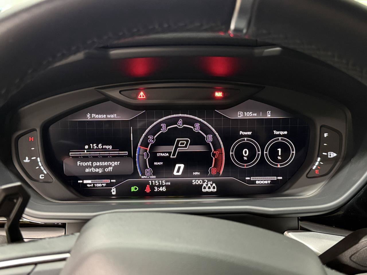 Used 2024 Lamborghini Urus S AWD/4WD image 17