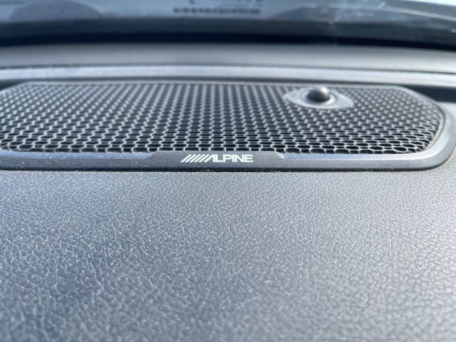 Used 2021 RAM 2500 Big Horn w/ Level B Equipment Group image 19