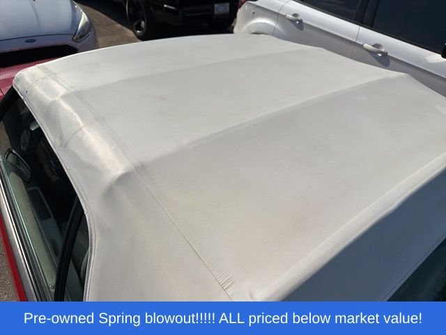 Used 1993 Ford Mustang LX RWD image 27