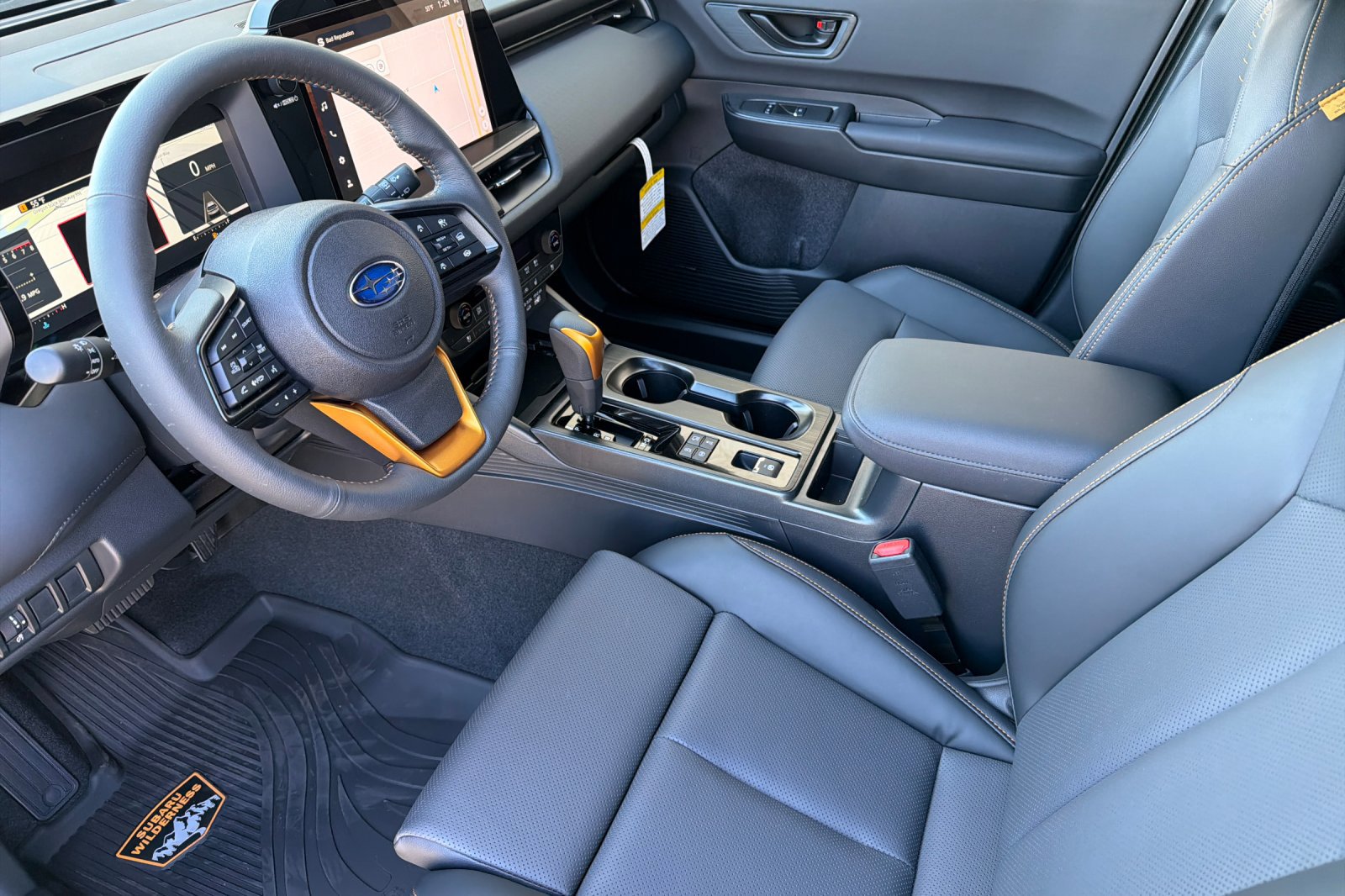 New 2026 Subaru Outback Wilderness image 10