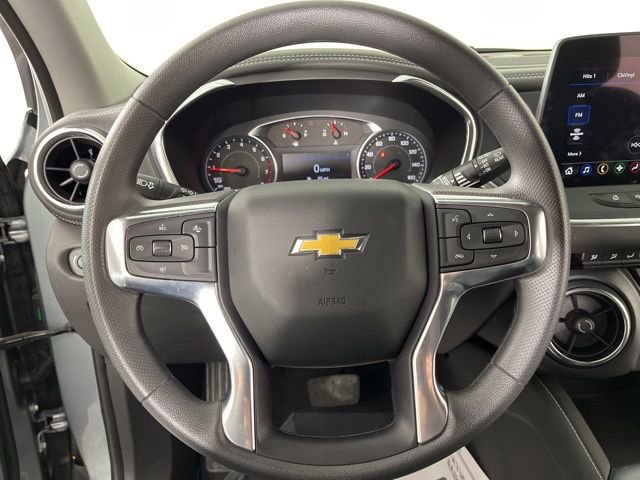 Used 2024 Chevrolet Blazer LT image 20