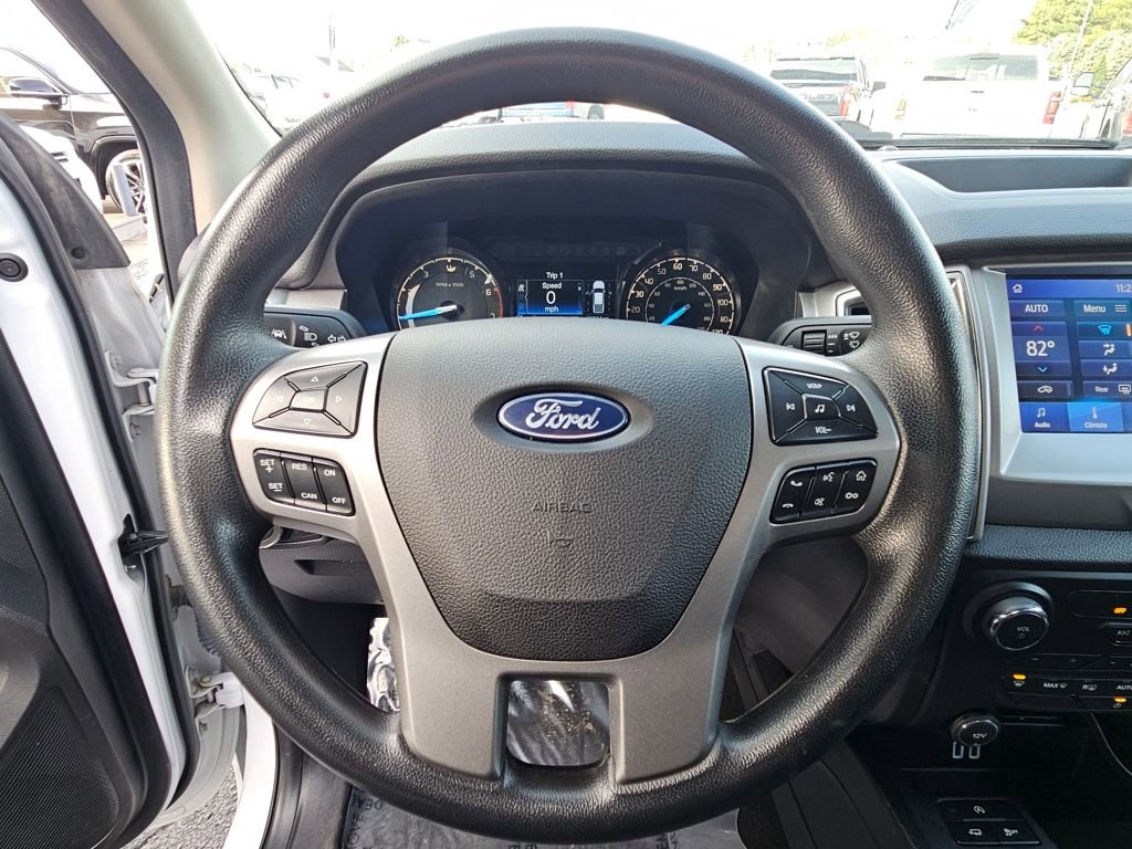 Used 2021 Ford Ranger XLT image 13