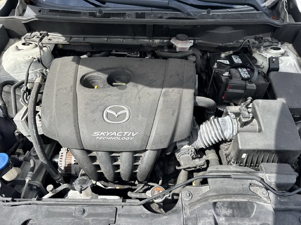 Used 2018 MAZDA CX-3 Grand Touring AWD/4WD image 57