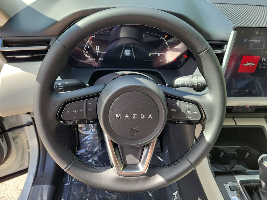 New 2026 MAZDA CX-5 Preferred AWD/4WD image 22