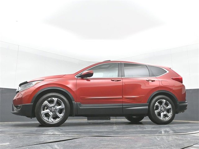 Used 2017 Honda CR-V EX-L image 46