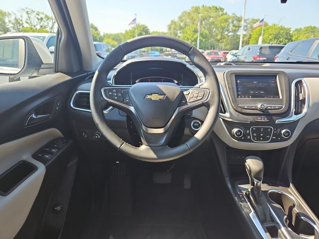 Used 2024 Chevrolet Equinox LT w/ LPO, Floor Liner Package FWD image 13