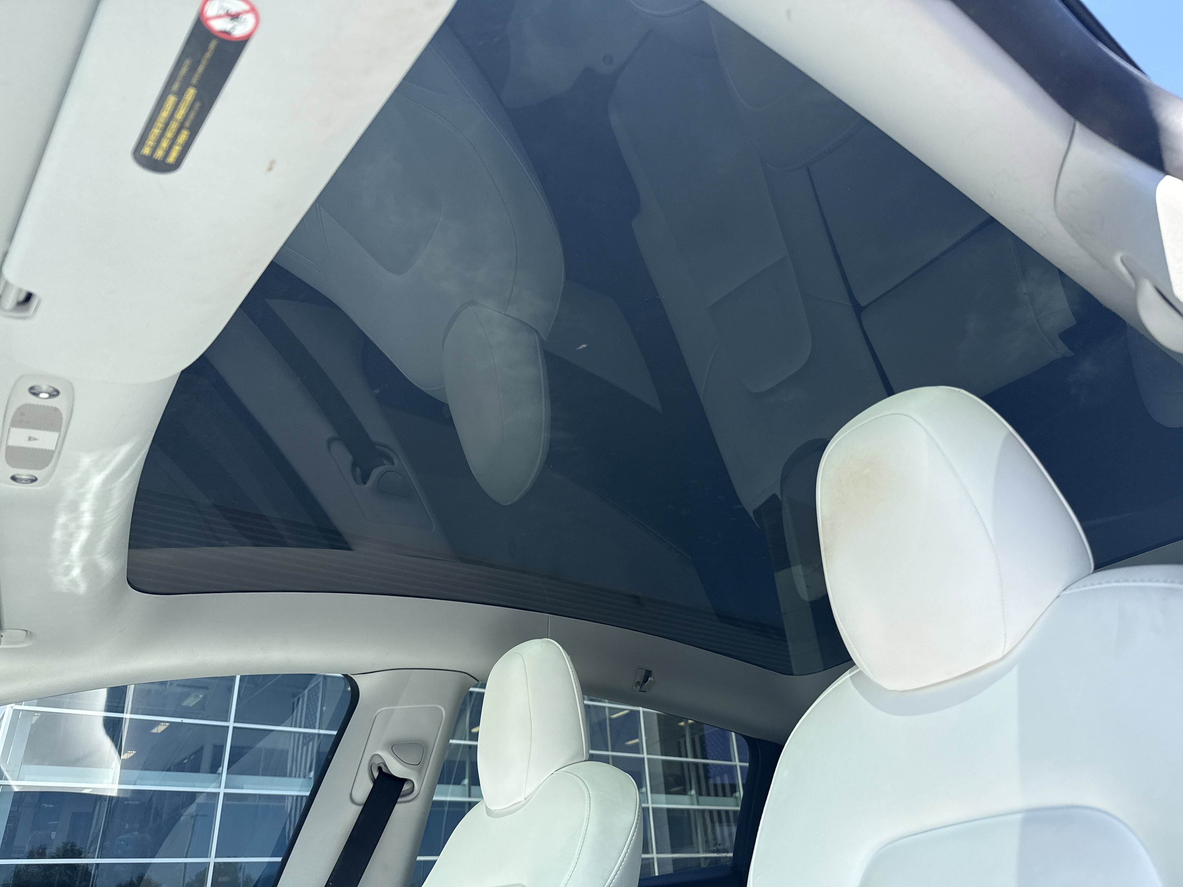 Used 2020 Tesla Model Y Performance AWD/4WD image 13