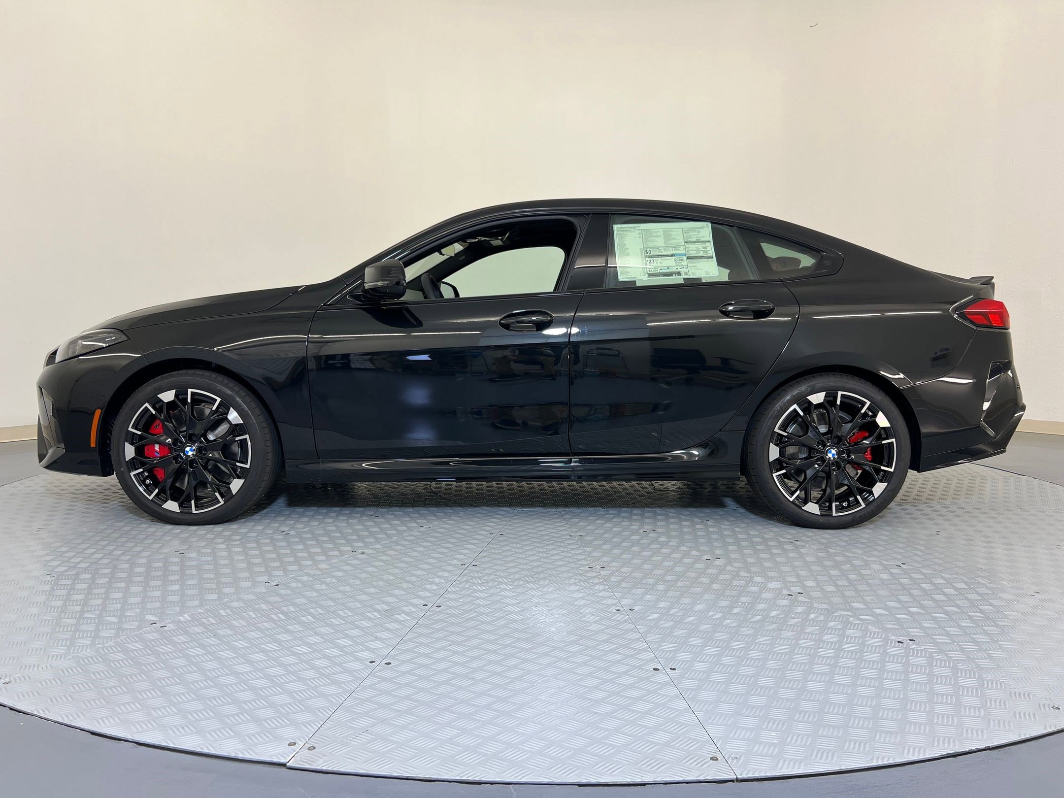 Used 2026 BMW M235i xDrive w/ Technology Package image 2