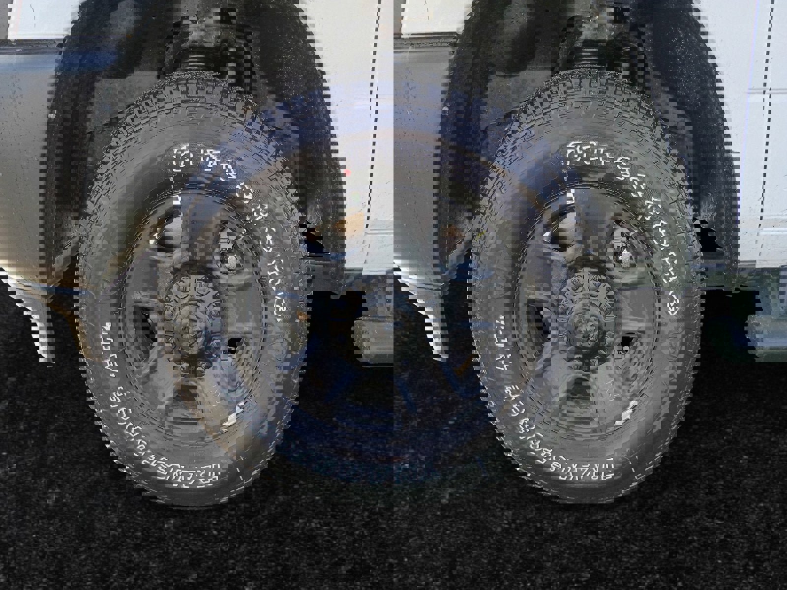 New 2026 RAM 3500 Tradesman image 15