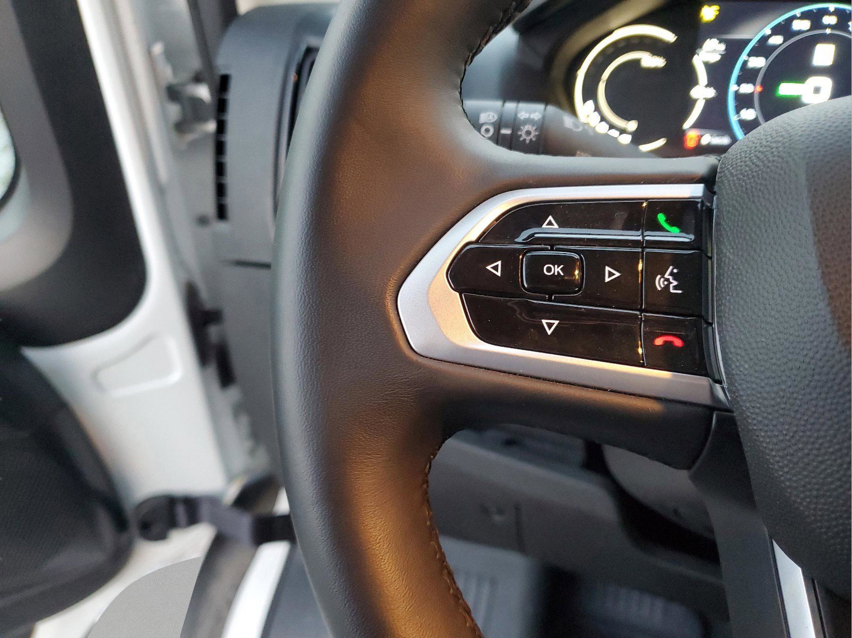 New 2025 RAM ProMaster 3500 FWD image 28