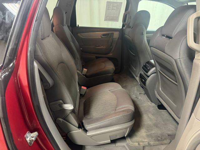 Used 2013 Chevrolet Traverse LT w/ All-Star Edition image 35