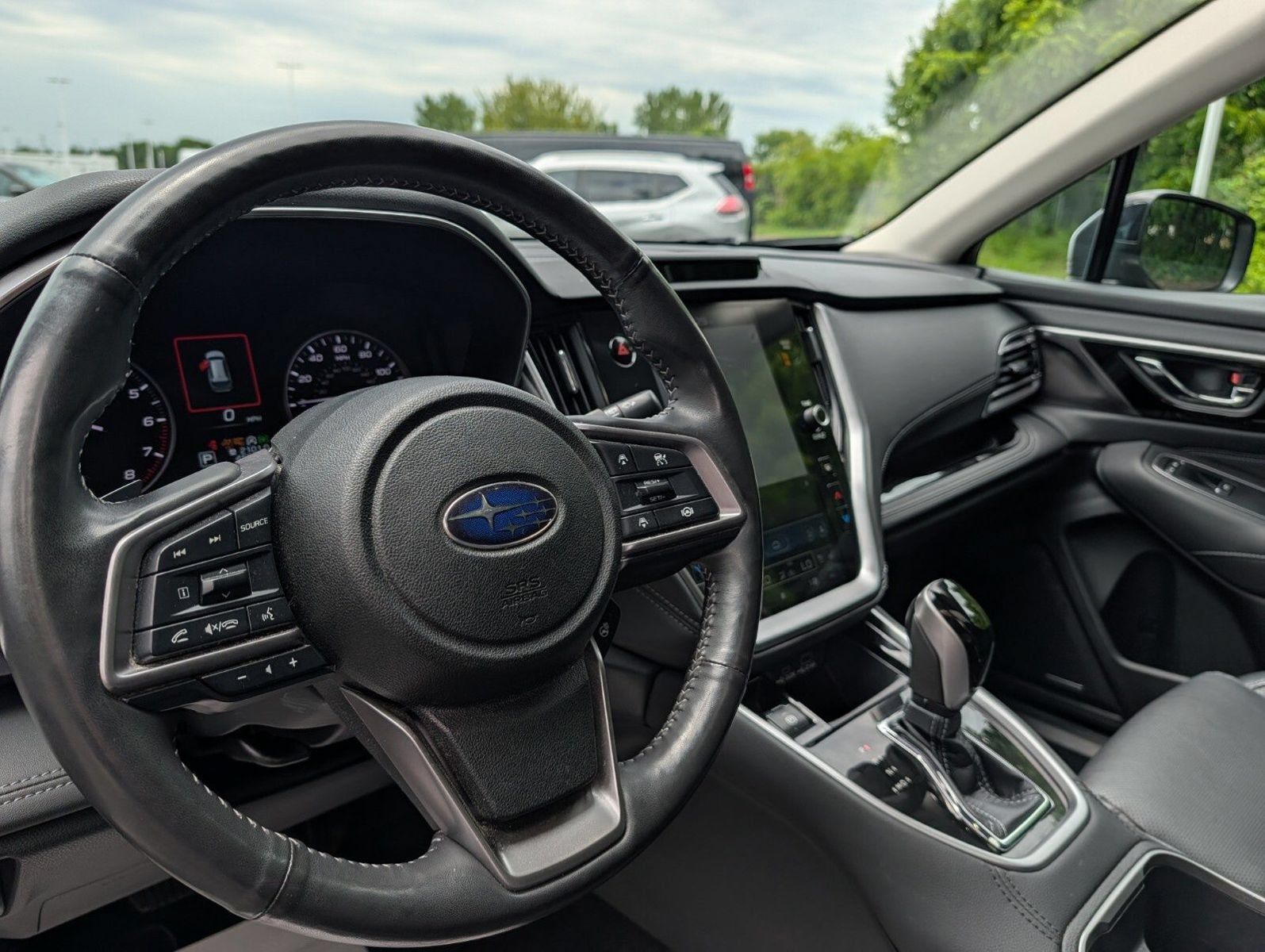 Certified 2023 Subaru Outback Touring XT AWD/4WD image 26
