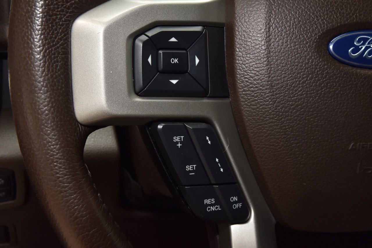 Used 2022 Ford F250 King Ranch w/ King Ranch Ultimate Package image 23