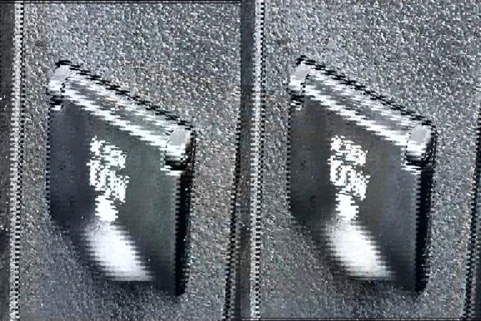 Used 2022 Lexus GX 460 Premium w/ Premium Plus Package image 32