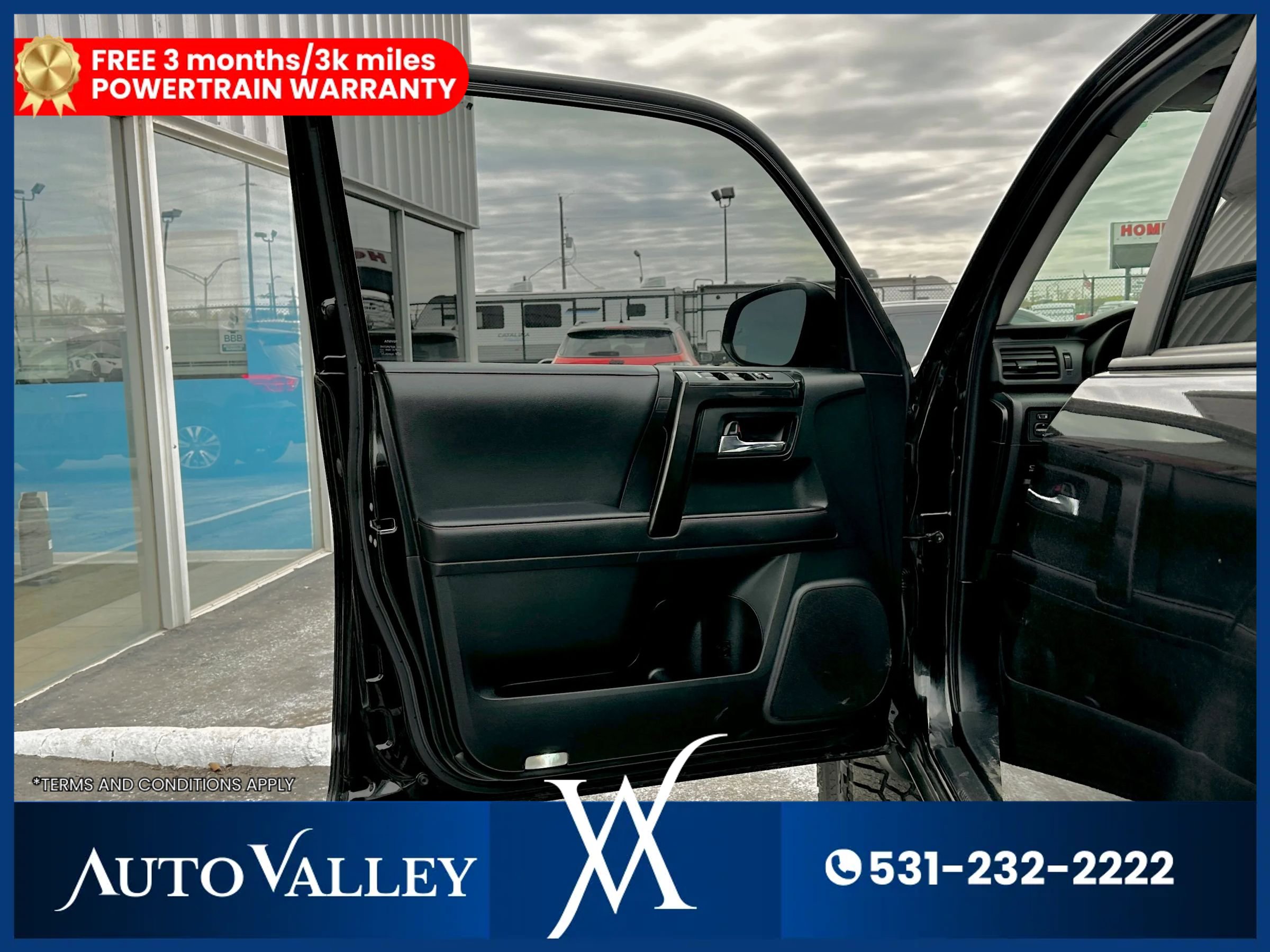 Used 2022 Toyota 4Runner TRD Pro AWD/4WD image 11