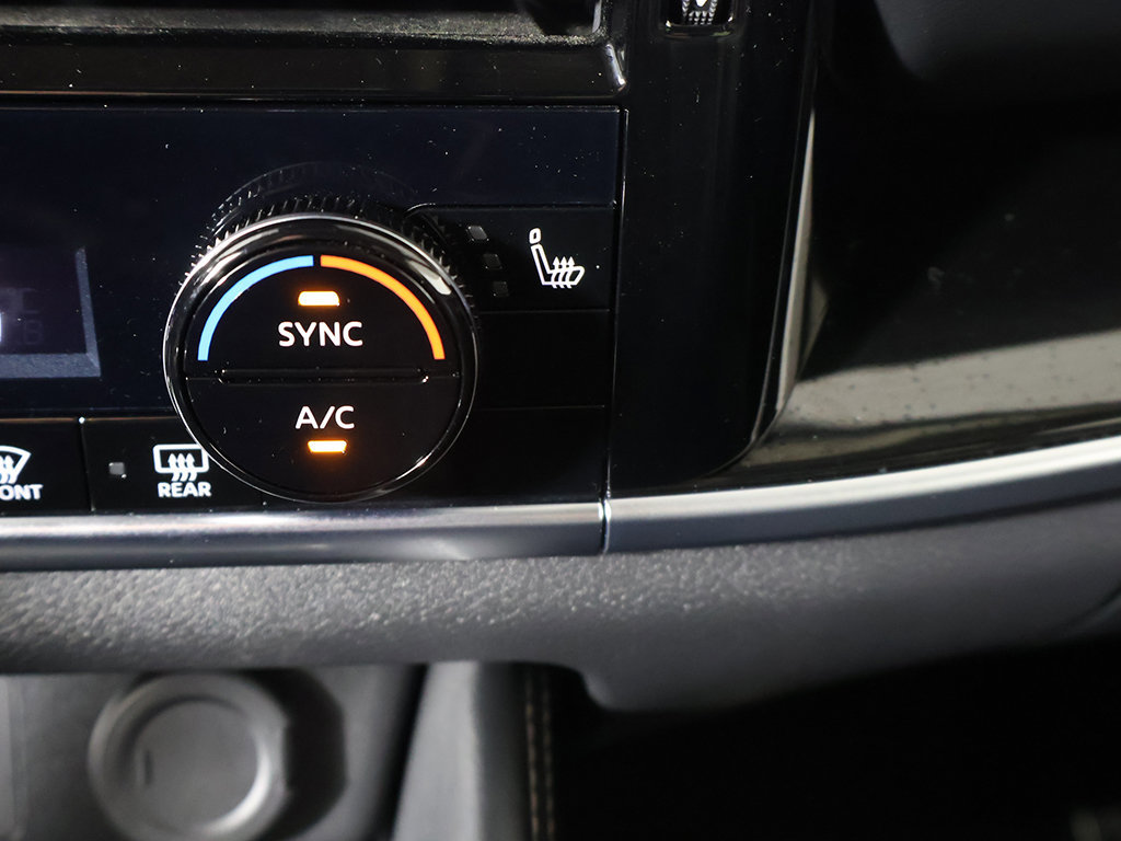 Used 2023 Nissan Rogue SL w/ SL Premium Package AWD/4WD image 50