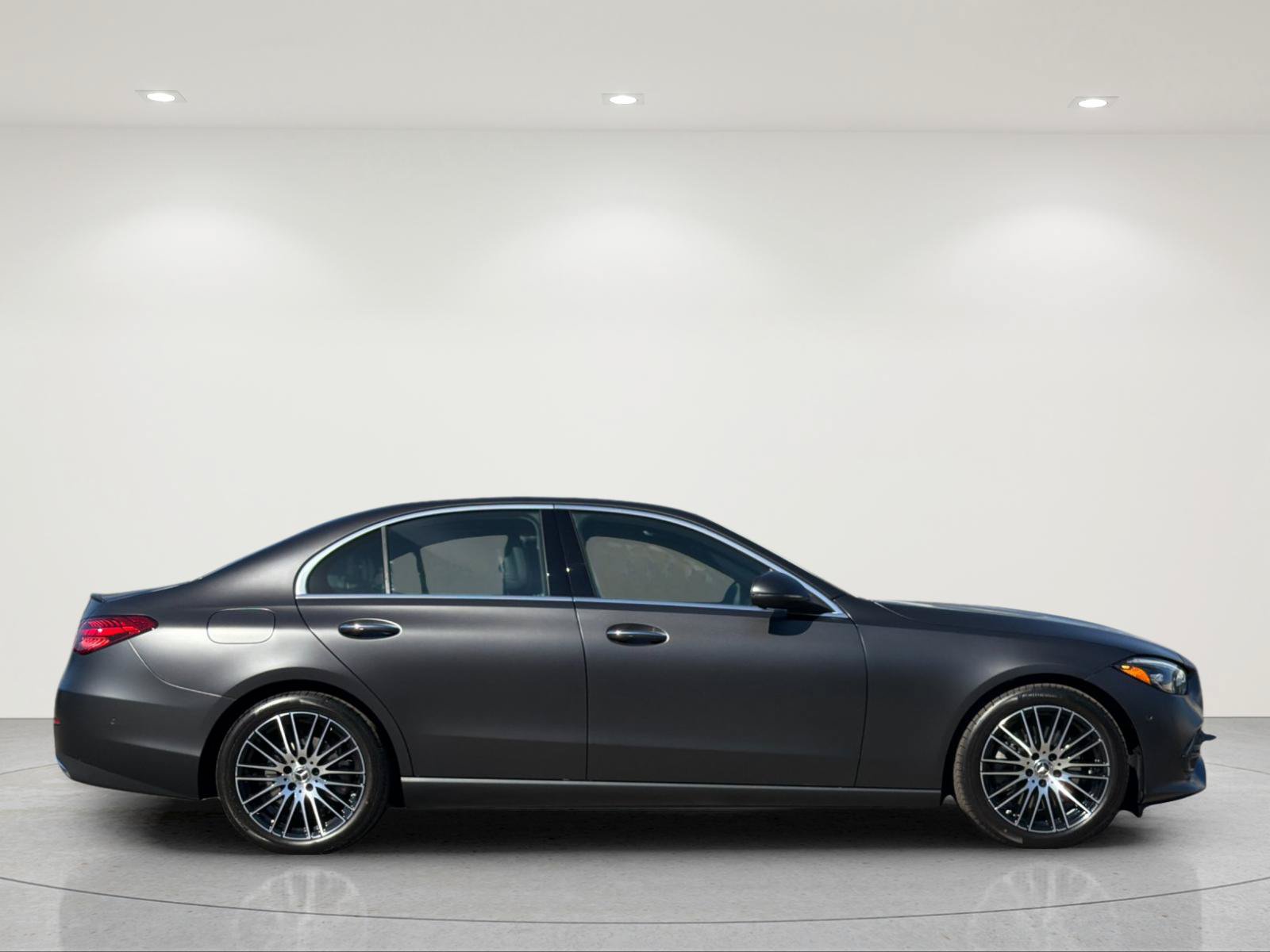 New 2026 Mercedes-Benz C 300 Sedan image 6