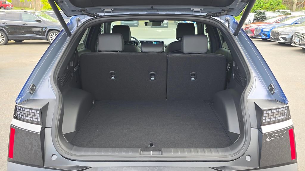 Used 2025 Hyundai Ioniq 5 XRT AWD/4WD image 14