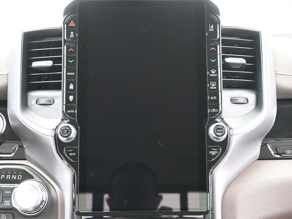 New 2025 RAM 1500 Laramie w/ Advanced Safety Group II image 26