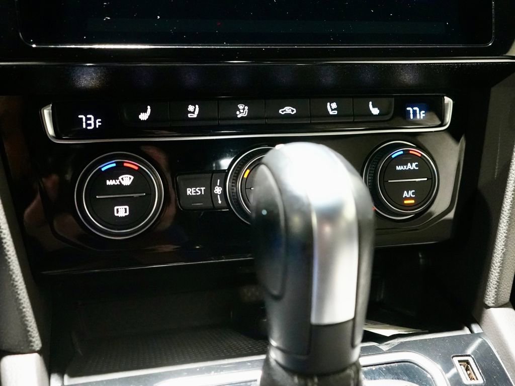 Used 2020 Volkswagen Arteon SEL Premium image 21